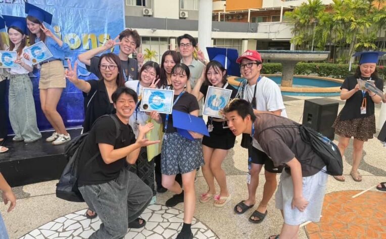 Cebu Blue Ocean留学体験レビュー｜小板様