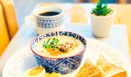 食事例（WALES）