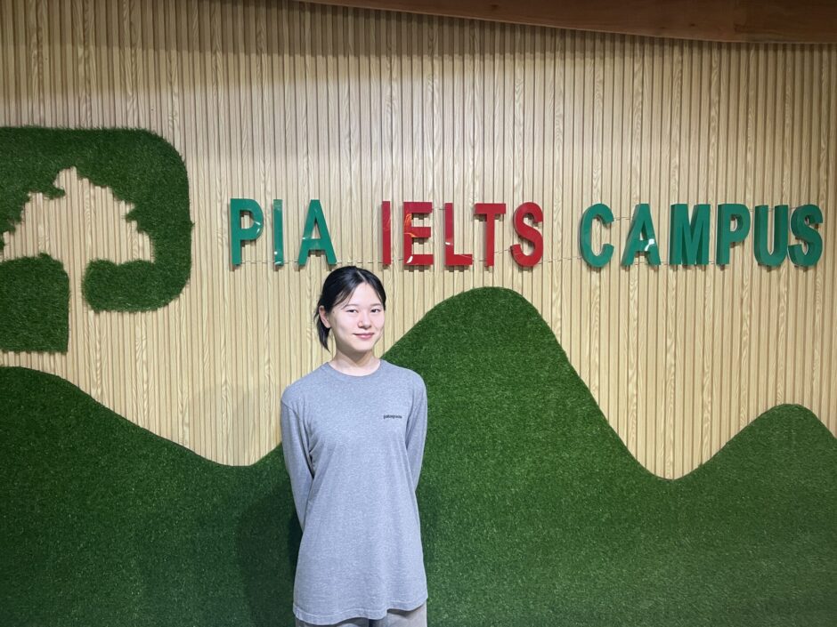 PINESインタビューsayuriさん