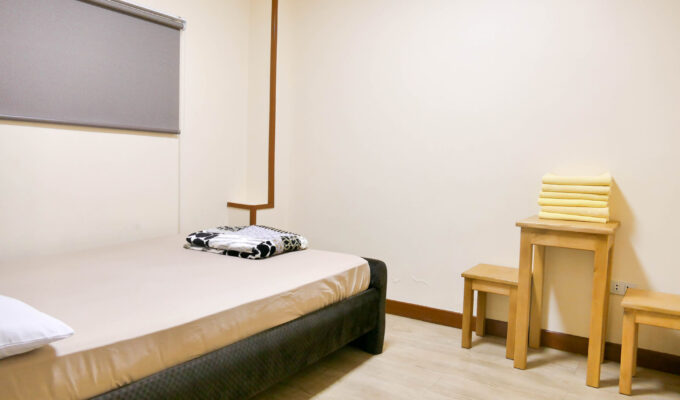シェアタイプ1人部屋WALES