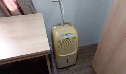 スタンダード1人部屋｜monol