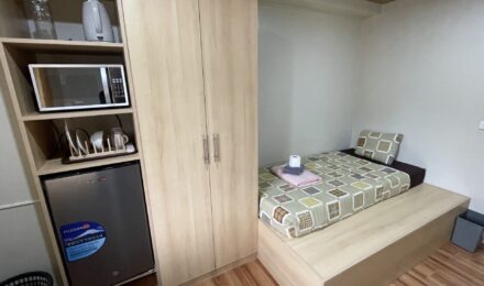スタンダード1人部屋｜monol
