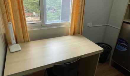 スタンダード1人部屋｜monol