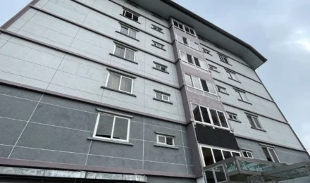 WALESバギオ留学｜外観