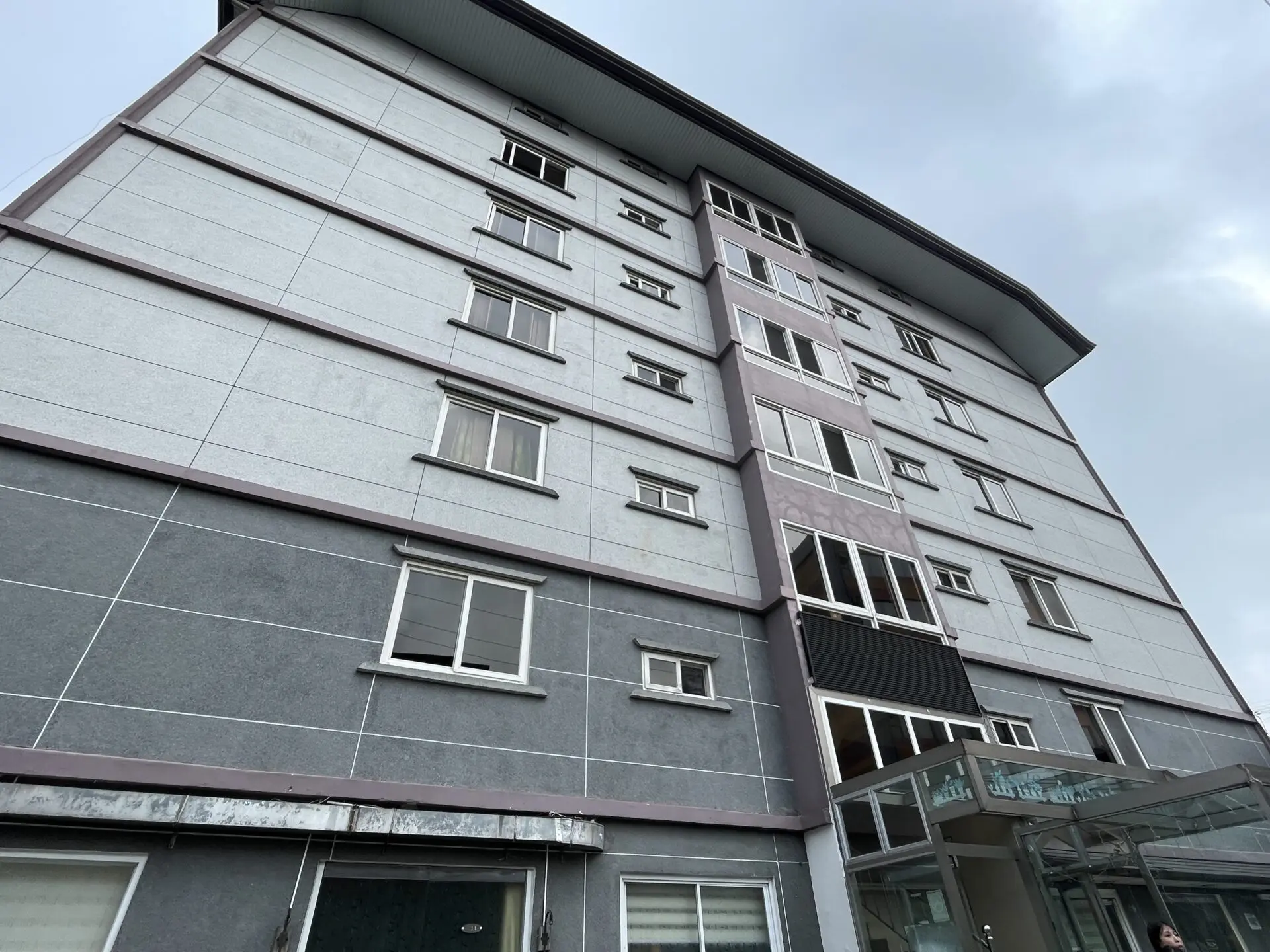 WALESバギオ留学｜外観