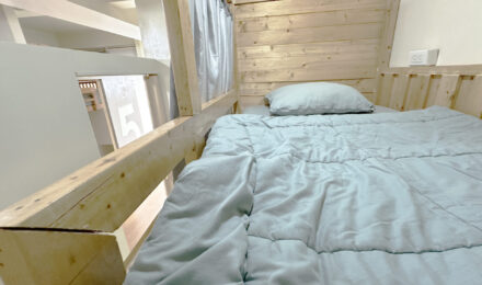 PINES_5人部屋solo