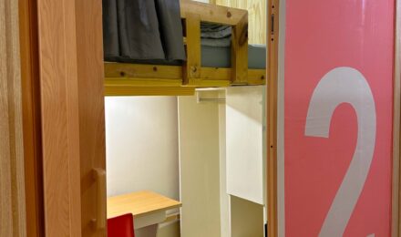 PINES_5人部屋solo