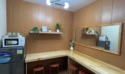 PINES_5人部屋solo