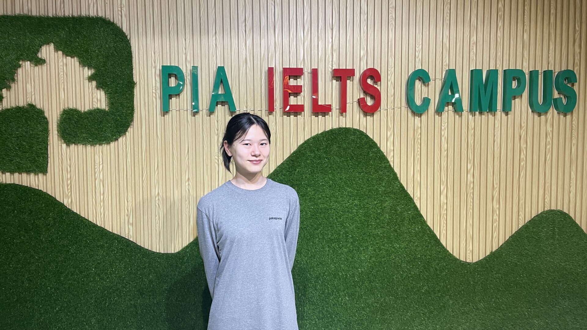 PINESインタビューsayuriさん
