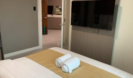 CPI外部寮1人部屋