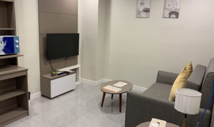 CPI外部寮1人部屋