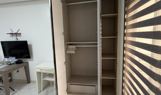 TalkAcademyの部屋