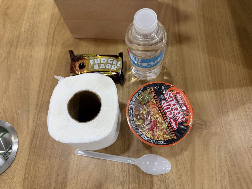 ウェルカムセットWeAcademy