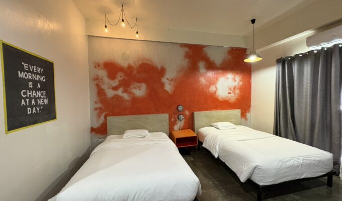 CELLE premium2人部屋