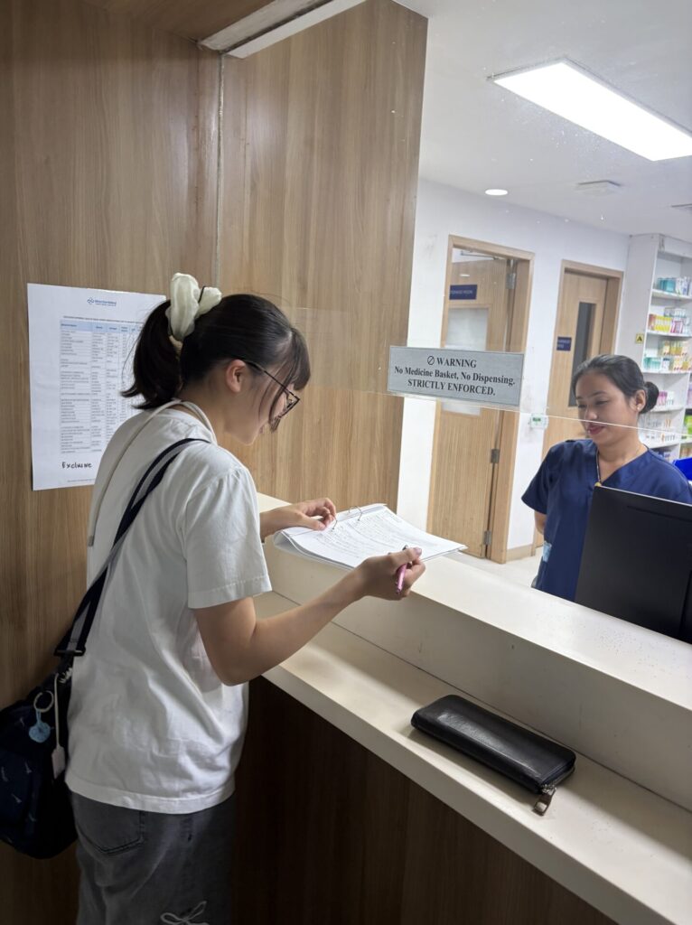 B'Cebu留学インタビュー