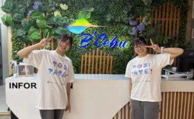 B'Cebuインタビュー橋本さん