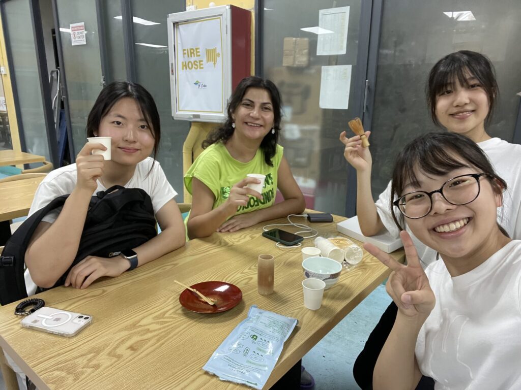 B'Cebu留学インタビュー
