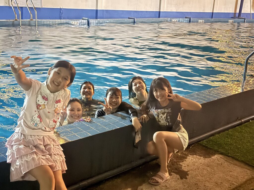 B'Cebu留学インタビュー