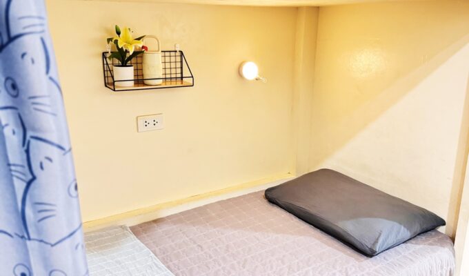 IBREEZEメイン4人部屋