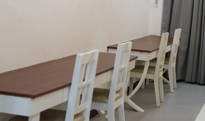 CPI4人部屋B