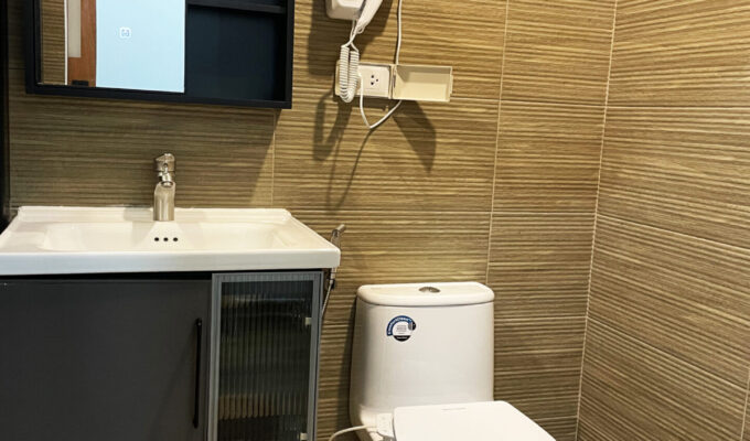 GLCメイン1人部屋Deluxe