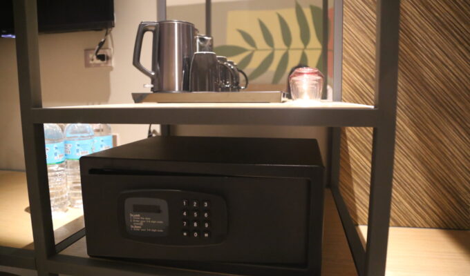 superior1人部屋（CBOA）