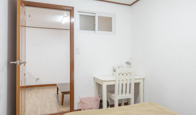 BECIシティキャンパス セミ1人部屋