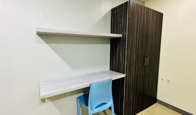 CELLA1人部屋
