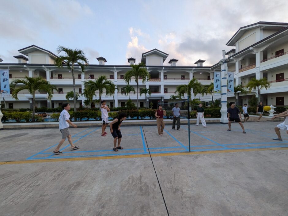 CPI留学体験談