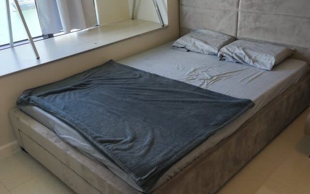 CLCマンダニベイ外部寮