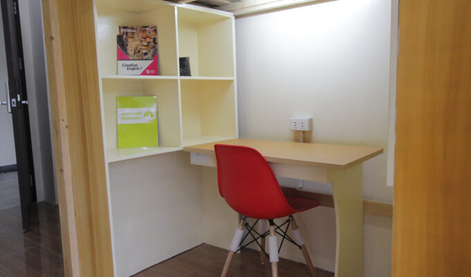 PINES_6人部屋