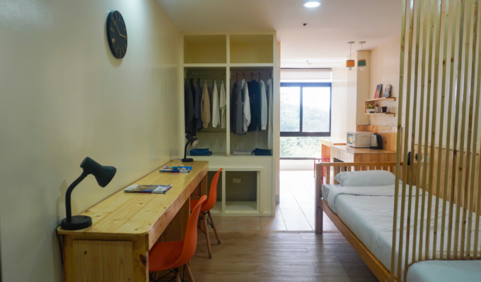 PINES_2人部屋A