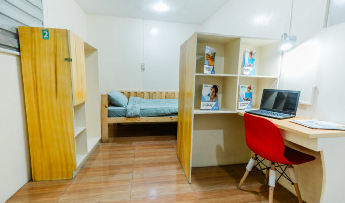 PINES_2人部屋B