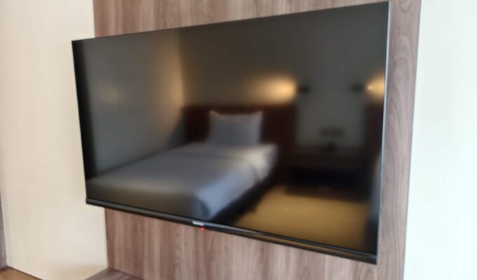 Winning English外部寮1人部屋プレミア