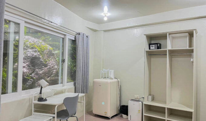 JICプレミアム1人部屋B