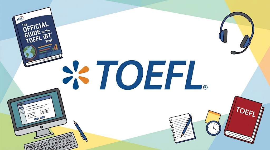 TOEFL コース紹介