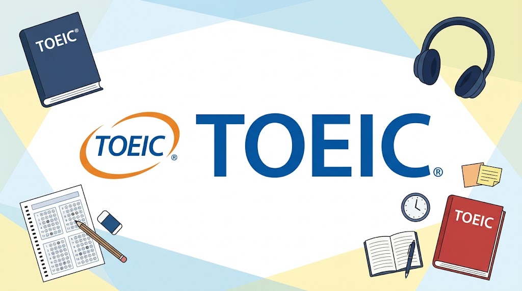 TOEIC コース紹介